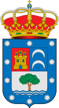Escudo de Sorzano (La Rioja)